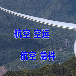 临沂启阳空运地址快递-选东方航空和上海航空